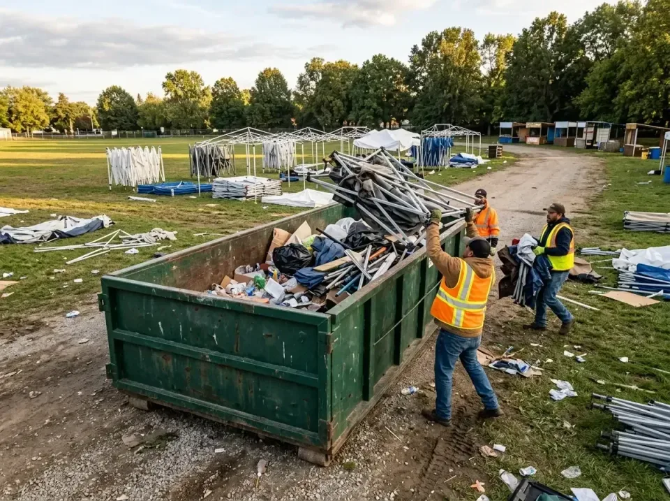 temporary-event-waste-containe-016 — frequently asked questions, Roll-Off Dumpster Rental Services in Weston, FL